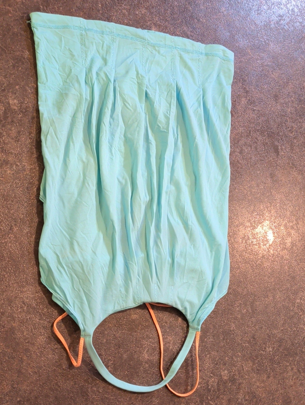 Lululemon Athletic Top